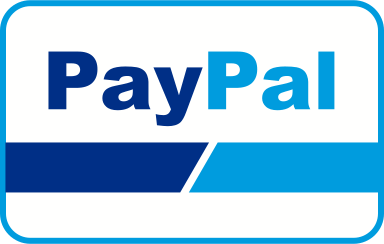 PayPal logo featuring bold blue text on a white background, symbolizing secure online payment services. Relevant for e-commerce discussions.
